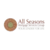 All Seasons Mortgage logo